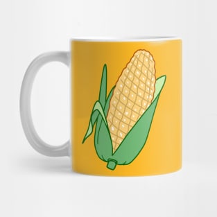 Corn Mug